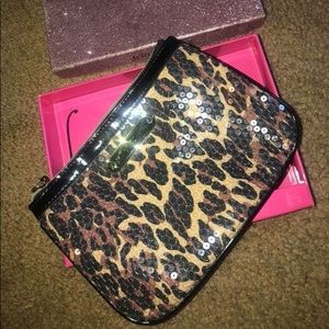 Betsey Johnson Clutch